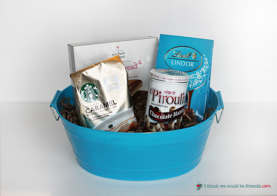 5 creative diy christmas gift basket ideas for friends 5 creative diy christmas gift basket ideas for friends