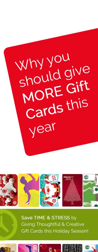 why you should give more gift cards this christmas why you should give more gift cards this christmas