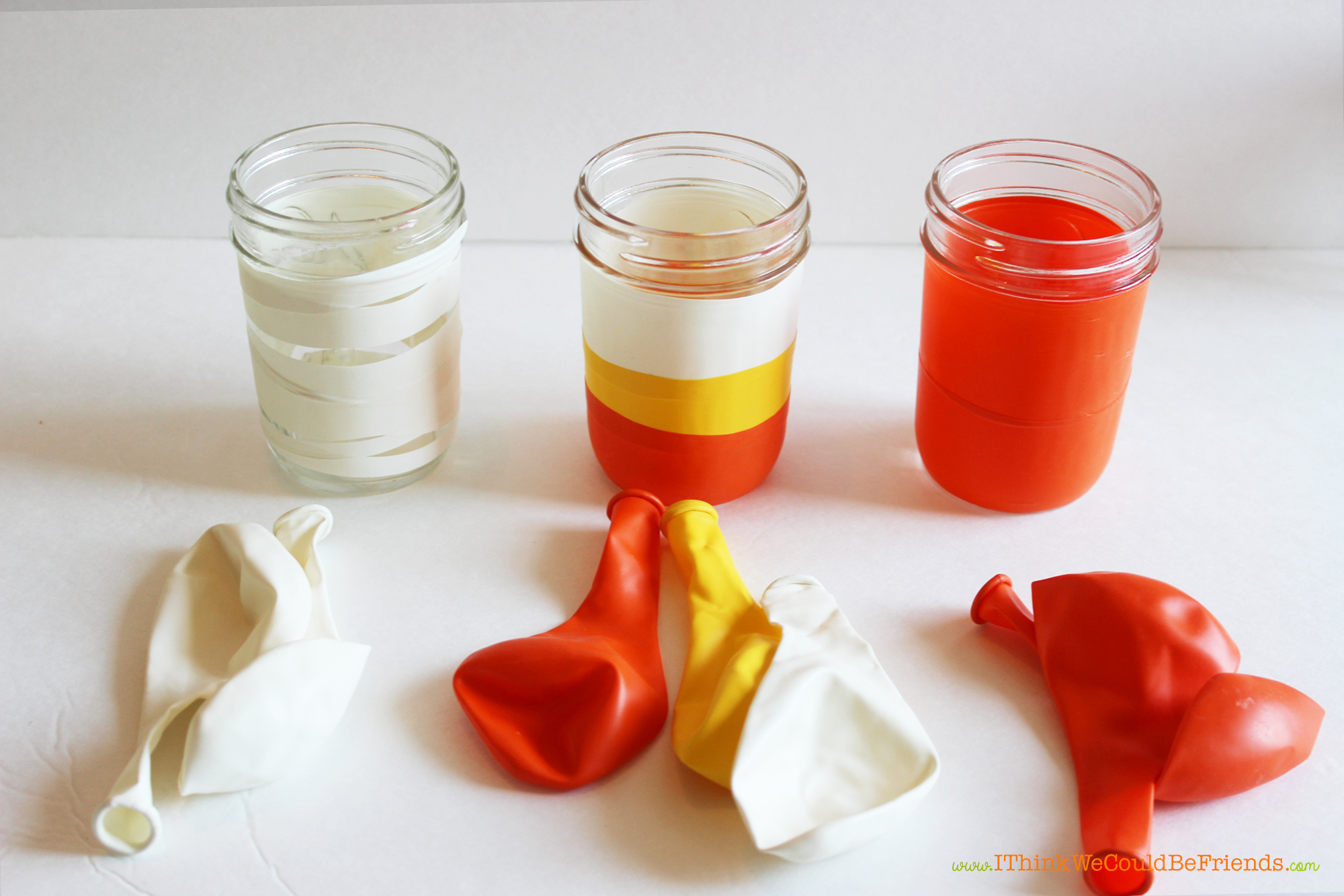 where did halloween originate from easy halloween treat jars with cut up balloons mason jars - Where Halloween Originated From where did halloween originate from easy halloween treat jars with cut up balloons mason jars - Where Halloween Originated From