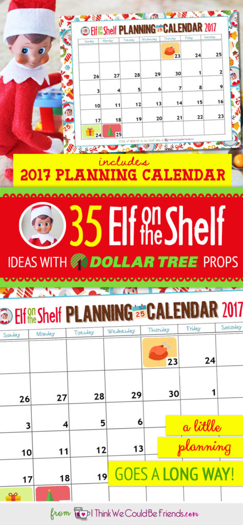 calendar planning