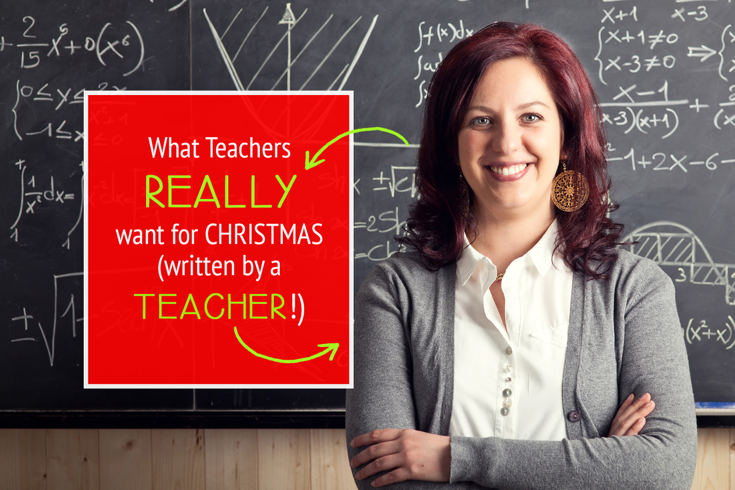 holiday gifts for preschool teachers