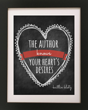 8 FREE Reading Art Prints for your home!