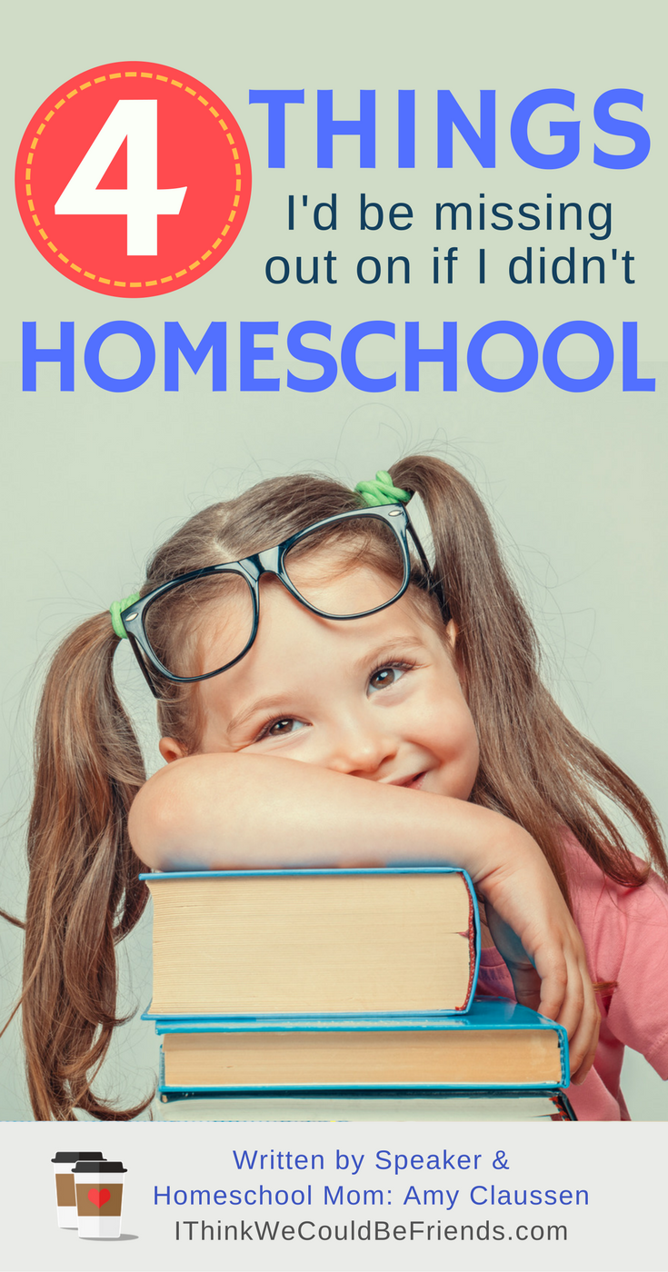 The work, the tears, and the struggles, I have experienced over the years isn’t what I remember when I look back. It’s the joys, the triumphant moments of breakthrough, and the sheer volume of memories that I treasure. #homeschool #benefits #why #tips #mom #children #kids