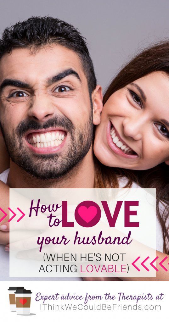 Little irritants, such as throwing his clothes on the floor, become magnified if we are not spending quality time together. His answer: more sex...Mine: there's a little more to it! Read on... #marriage #tips #advice #connect