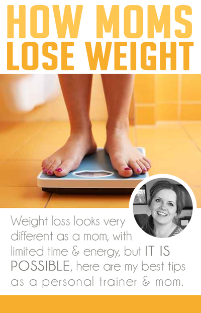 THE BEST weight loss advice I have read yet! I can do this :)