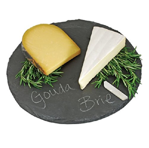 Amazon Prime Christmas Gift Ideas Chalkboard Cheese Tray