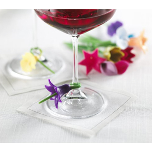 amazon-prime-christmas-gift-ideas-flower-wine-charms