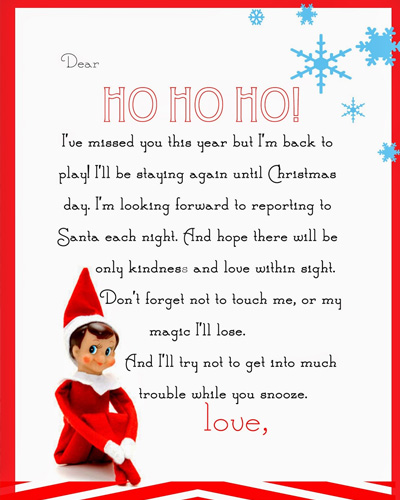 We hope this helps to have ALL Elf on the Shelf Arrival Letters in ONE PLACE! A complete index of FREE printable Elf on the Shelf Arrival Letters, updated daily, with NO dead links! We even put the newest ones at the top! Happy Elf Arrival! #elfontheshelf #arrival #ideas #letter #free #printable #quick #easy #funny #toddler