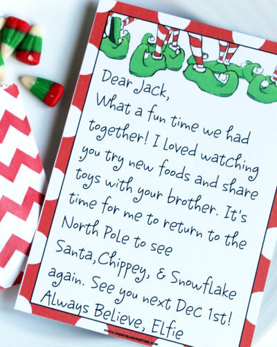 We hope this helps to have ALL Elf on the Shelf Arrival Letters in ONE PLACE! A complete index of FREE printable Elf on the Shelf Arrival Letters, updated daily, with NO dead links! We even put the newest ones at the top! Happy Elf Arrival! #elfontheshelf #arrival #ideas #letter #free #printable #quick #easy #funny #toddler