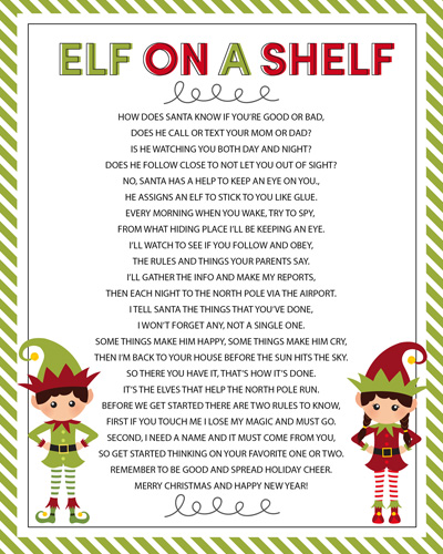 We hope this helps to have ALL Elf on the Shelf Arrival Letters in ONE PLACE! A complete index of FREE printable Elf on the Shelf Arrival Letters, updated daily, with NO dead links! We even put the newest ones at the top! Happy Elf Arrival! #elfontheshelf #arrival #ideas #letter #free #printable #quick #easy #funny #toddler