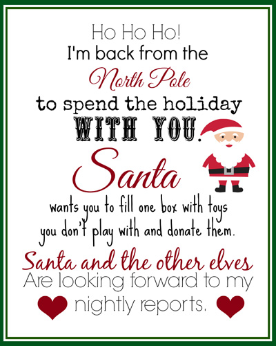 We hope this helps to have ALL Elf on the Shelf Arrival Letters in ONE PLACE! A complete index of FREE printable Elf on the Shelf Arrival Letters, updated daily, with NO dead links! We even put the newest ones at the top! Happy Elf Arrival! #elfontheshelf #arrival #ideas #letter #free #printable #quick #easy #funny #toddler