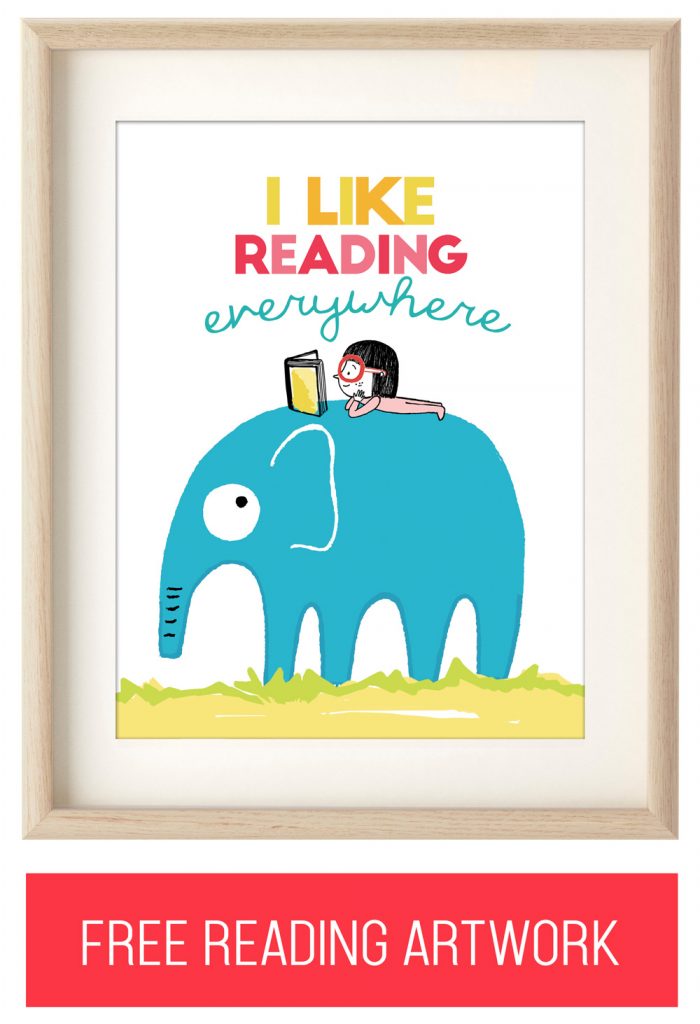 Get Free Printable Posters For Your Classroom Or Library