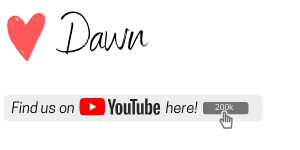 Dawn's signature